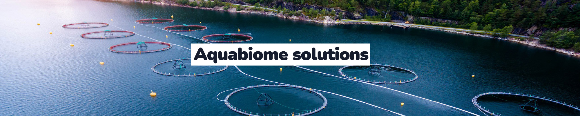 Aquabiome Solutions