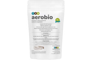 Reduces aeration processing in Wastewater treatment. Improves functioning & efficiency of biological units in WTP. Useful in activated sludge process bioreactors & biodigesters
