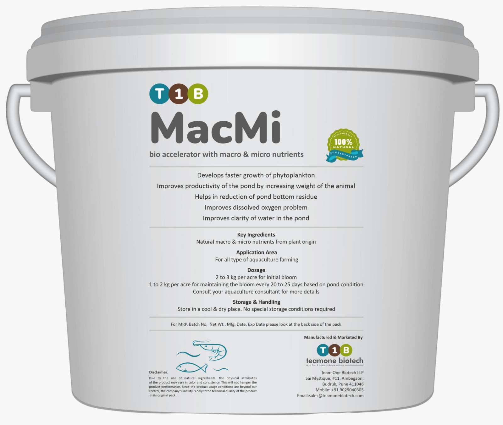 T1B Aqua Macmi