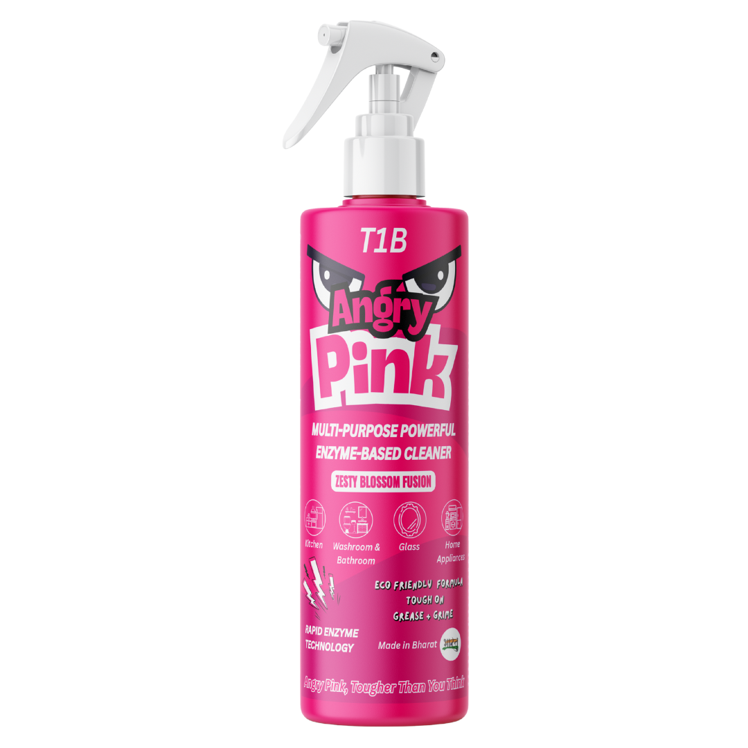 Multipurpose cleaner