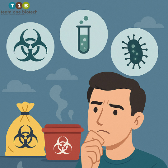 Overcoming Common Concerns About Biological Waste Management