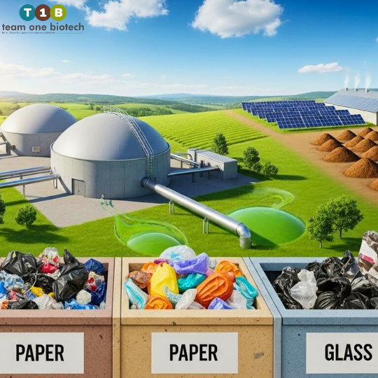 The Compelling Benefits of Choosing Eco-Friendly Waste Treatment