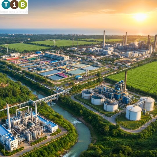 Industry-Specific Applications Across India