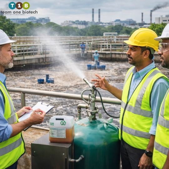 What Facility Managers Need to Know to Neutralize Odors