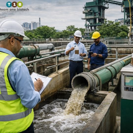 CPCB Wastewater Norms 2026 and Beyond
