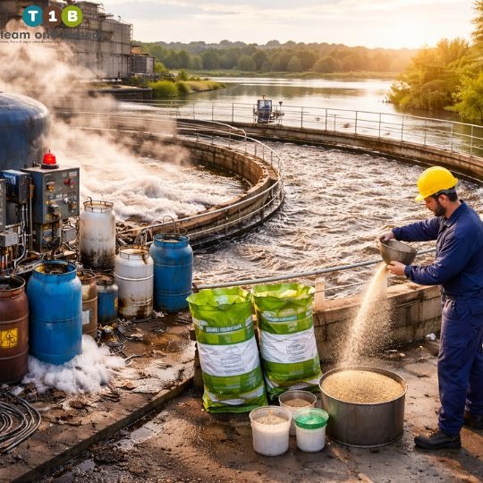 The Breaking Point: When Chemical Dosing Stops Working