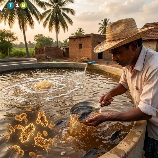 Why Probiotics Are the Game-Changer in Indian Conditions