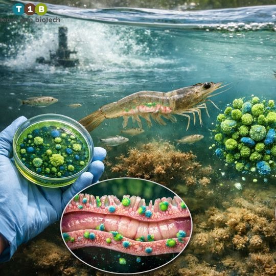 The Bioremediation Breakthrough: How Beneficial Microbes Prevent White Gut Disease