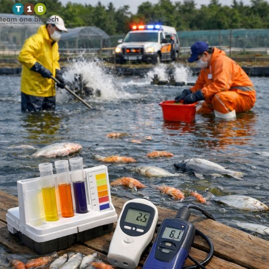 Emergency Response: When Levels Spike Despite Prevention