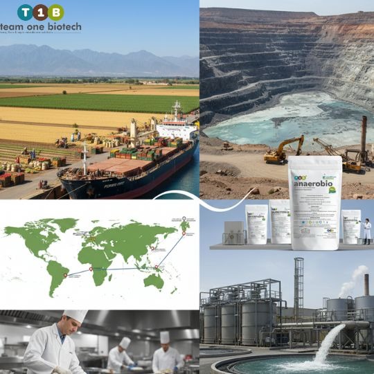The Peruvian Export Connection: From Field to Fork