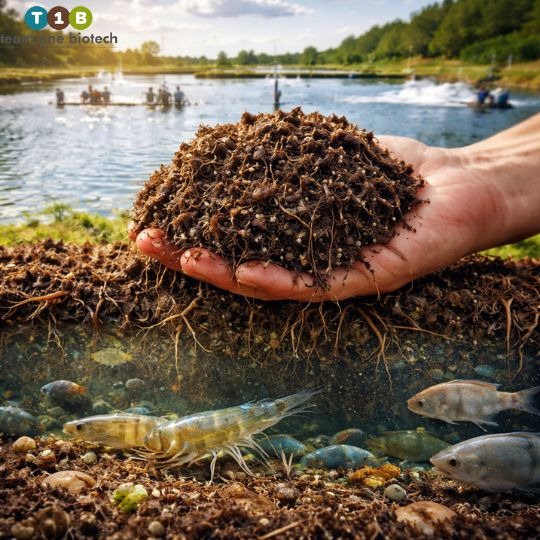 Regional Challenges in Indian Aquaculture