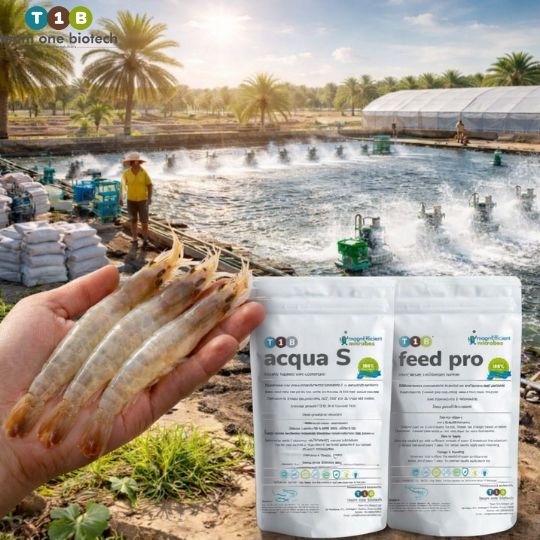 Heat Stress and Ammonia Toxicity in UAE Aquaculture