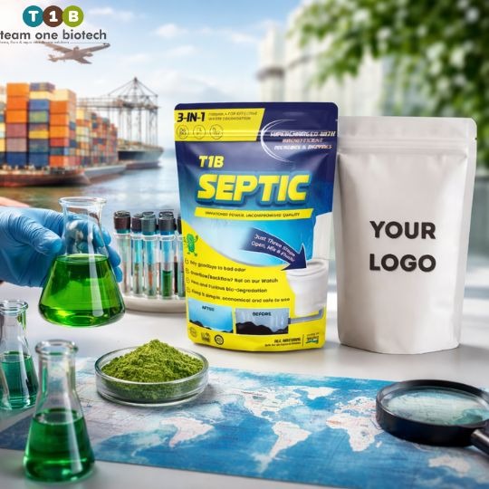 Why Bioremediation Is Moving From Niche to Necessity