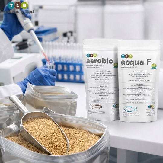 Why Team One Biotech: Depth of Expertise, Breadth of Capability