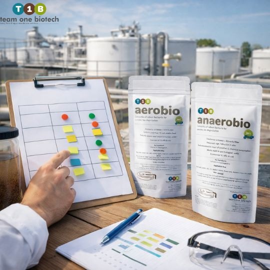 Decision Matrix, Which Process Is Right for Your Industry?