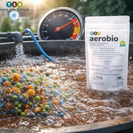 The Aerobic Engine, Microbes, Oxygen, and Speed