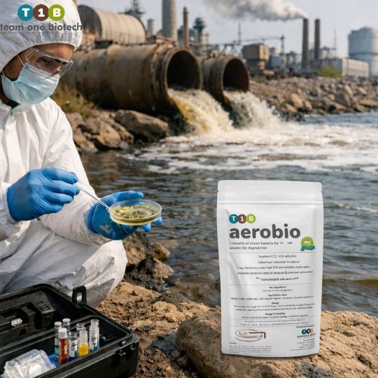 Specialized Microbes: Why Generic Bio-Cultures Are Leaving Results on the Table