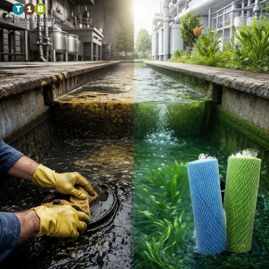 What Bioremediation Does That Cleaning Cannot