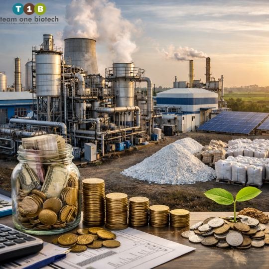 The Economic Case for ZLD, Turning Waste Streams Into Working Capital