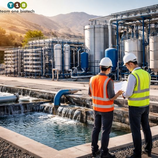 Is ZLD the Right Decision for Your Facility Right Now?
