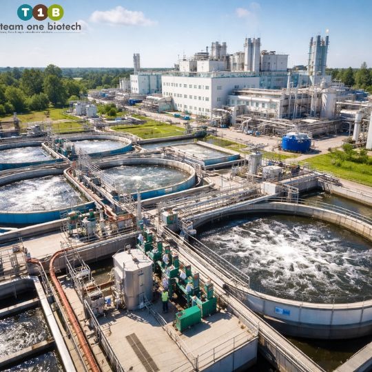 What CPCB Discharge Norms Actually Require from API Units