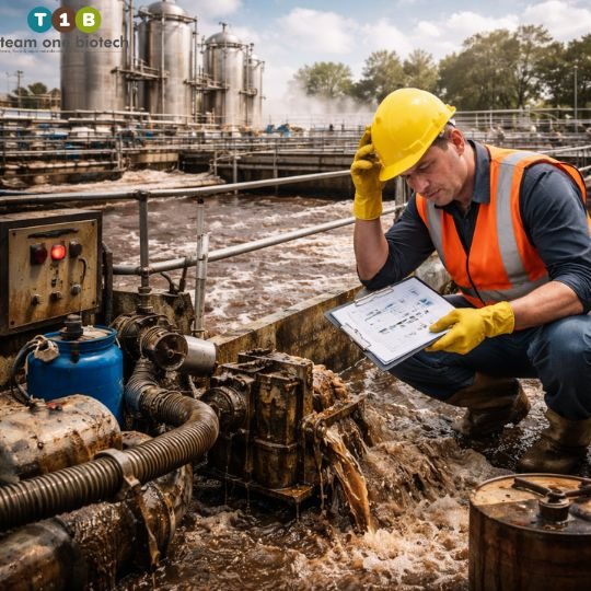 Operational Hurdles: The "Pain Points" of the ETP Operator