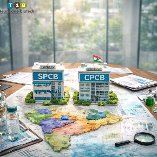 Decoding the SPCB vs. CPCB Hierarchy