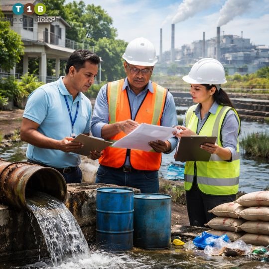 Common Compliance Pitfalls for RWAs and Factory Owners