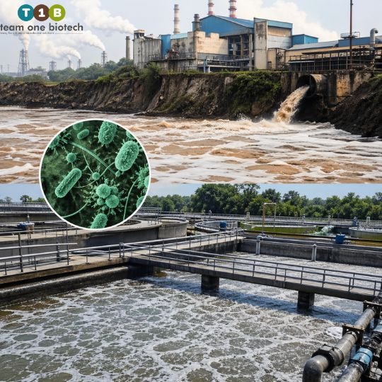 Paper Mill Effluent Treatment in the Indian Context: The Challenges Nobody Talks About