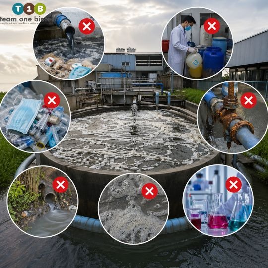 Common Mistakes Healthcare Facilities Make With Their ETPs