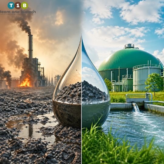 The Sludge Crisis Quietly Reshaping Indian Industry