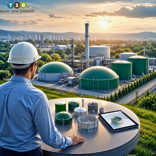 Phase 2: Choosing the Right Digester Technology