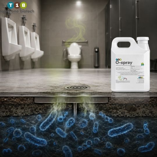 The Root Cause: What Your Chemical Cleaner Is Missing