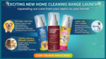 T1B Launches Innovative Solutions for Cleaner Homes & Healthier Aquaculture