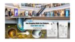 How Shopping Malls Can Eliminate Drain Odors and FOG Using Bioenzymes