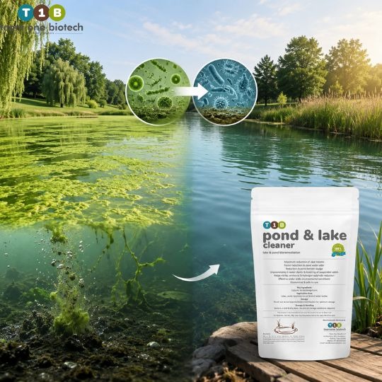 The Bioculture Solution: Restoring Microbial Balance From the Bottom Up