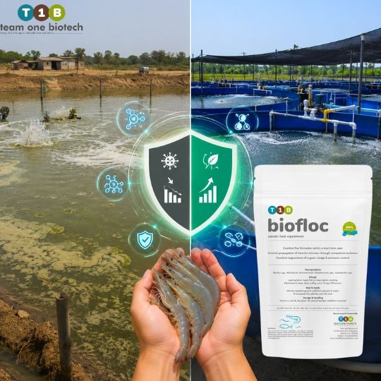 Biosecurity and the Role of Advanced Bio-Inputs
