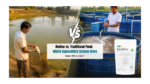 Biofloc vs. Traditional Pond: Which Aquaculture System Gives Better ROI in India?