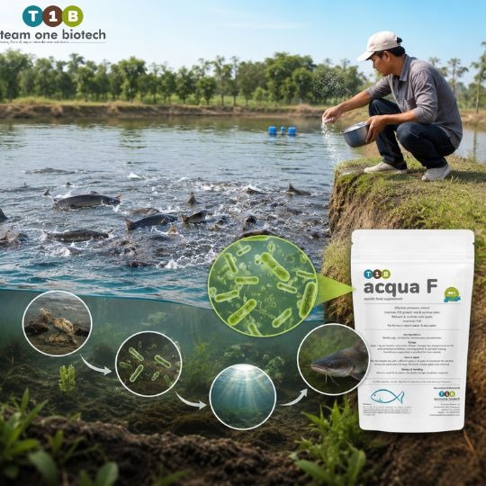 The Bioremediation Solution: How Beneficial Bacteria Actually Work