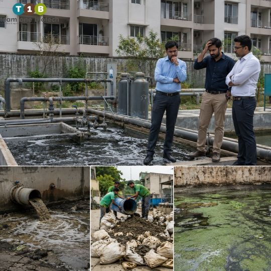 Vertical-Specific Impact: Why One-Size-Fits-All Drain Care Doesn't Work