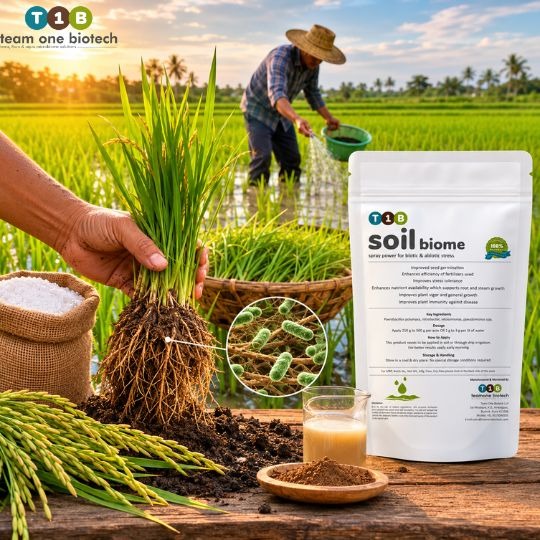 The Economics of Shifting to Bio-Inputs