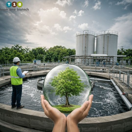 Why the CPCB Framework Makes This Non-Negotiable