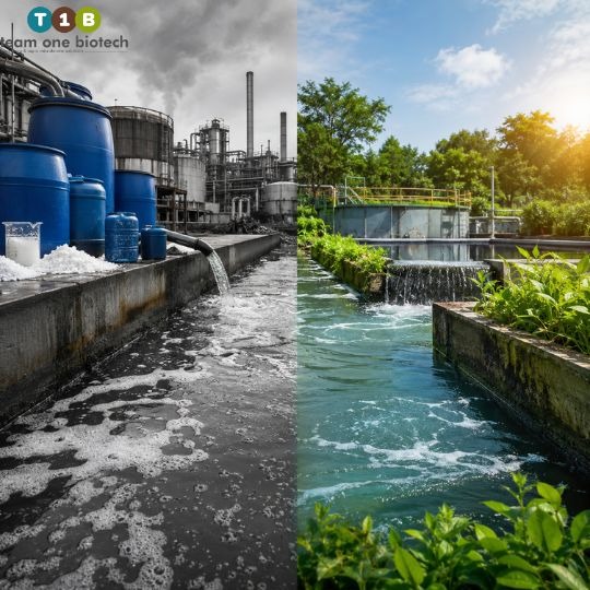 Why Chemical Overdosing Isn't a Sustainable Compliance Strategy