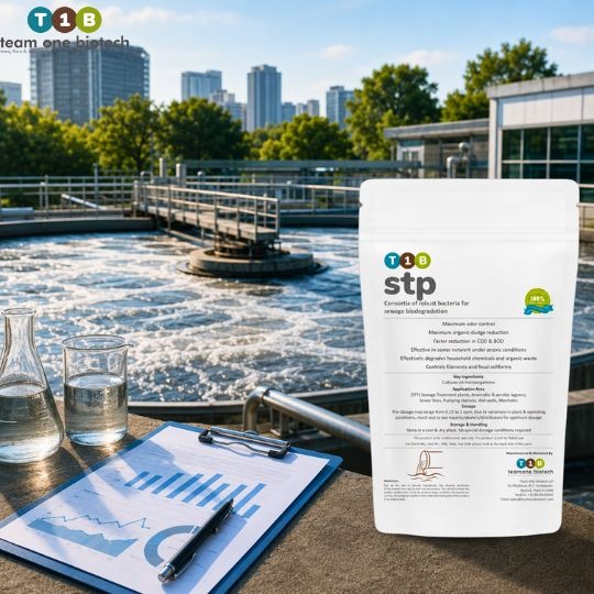 Staying Ahead of CPCB/SPCB Compliance