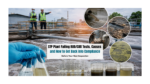 STP Plant Failing BOD/COD Tests, Causes and How to Get Back into Compliance Before Your Next Inspection