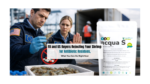 EU and US Buyers Rejecting Your Shrimp for Antibiotic Residues ,  What You Can Do Right Now