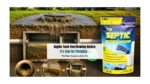 Septic Tank Overflowing Before It’s Due for Pumping? The Real Cause and the Fix