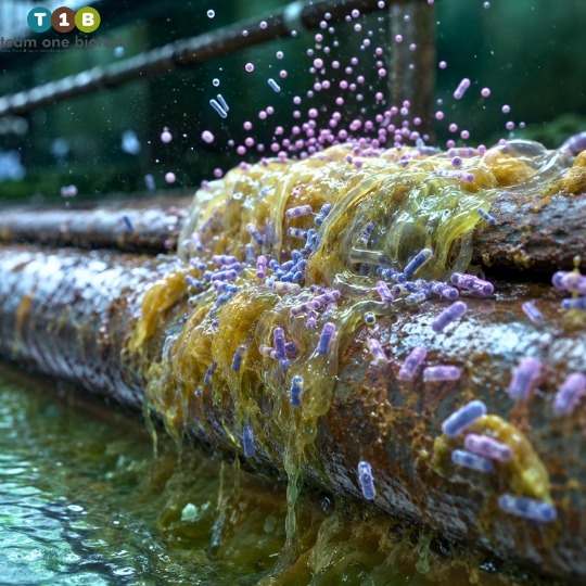 How Quorum Sensing Drives Biofilm Formation in Bacteria