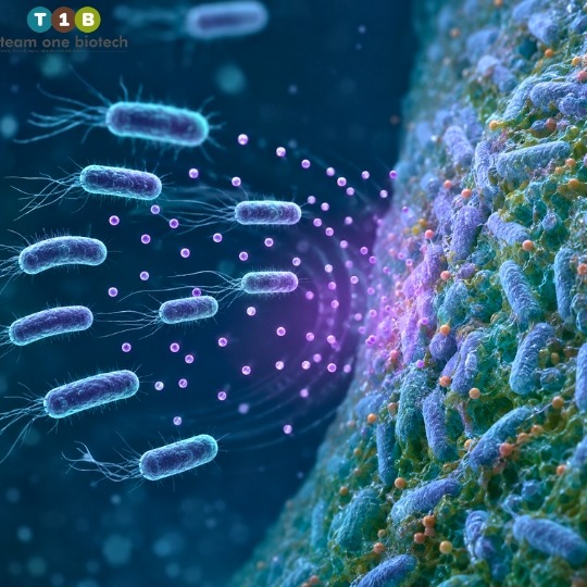What Is Quorum Sensing? Definition and Core Concept