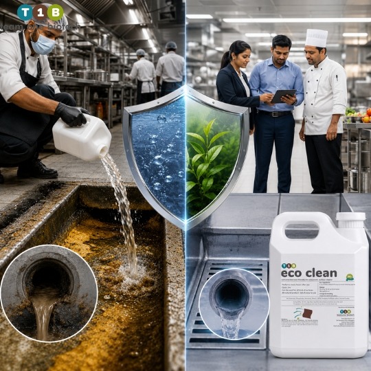 The Compliance Case, Why Indian Commercial Kitchens Cannot Ignore This